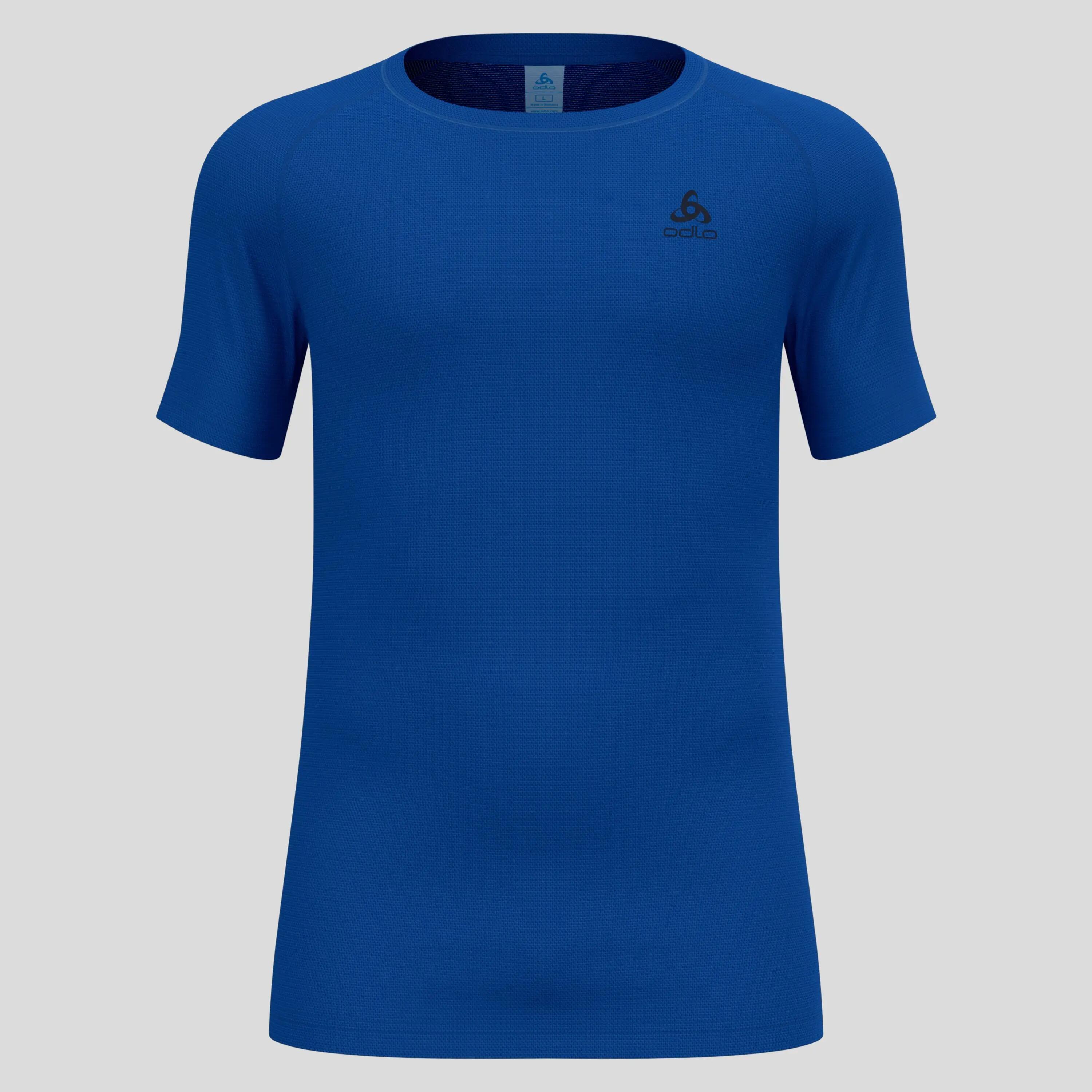 T-shirt Active F-Dry Light pour homme ODLO 5/6