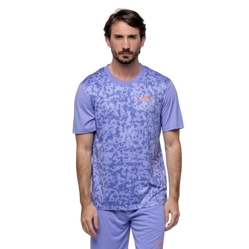 Camiseta Roxa Siux Cyber 26 2/5