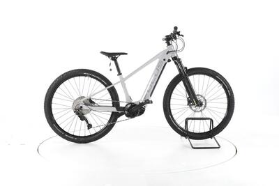 Ebike ricondizionata · Focus Jarifa² 6.7 Seven · Ottime condizioni