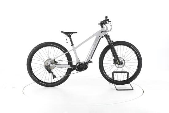 Ebike ricondizionata · Focus Jarifa² 6.7 Seven · Ottime condizioni