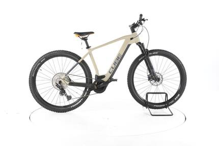 Reconditionné - Cube Reaction Hybrid Pro E-Bike - Très Bon