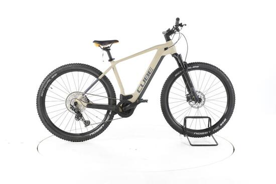 Reconditionné - Cube Reaction Hybrid Pro E-Bike - Très Bon