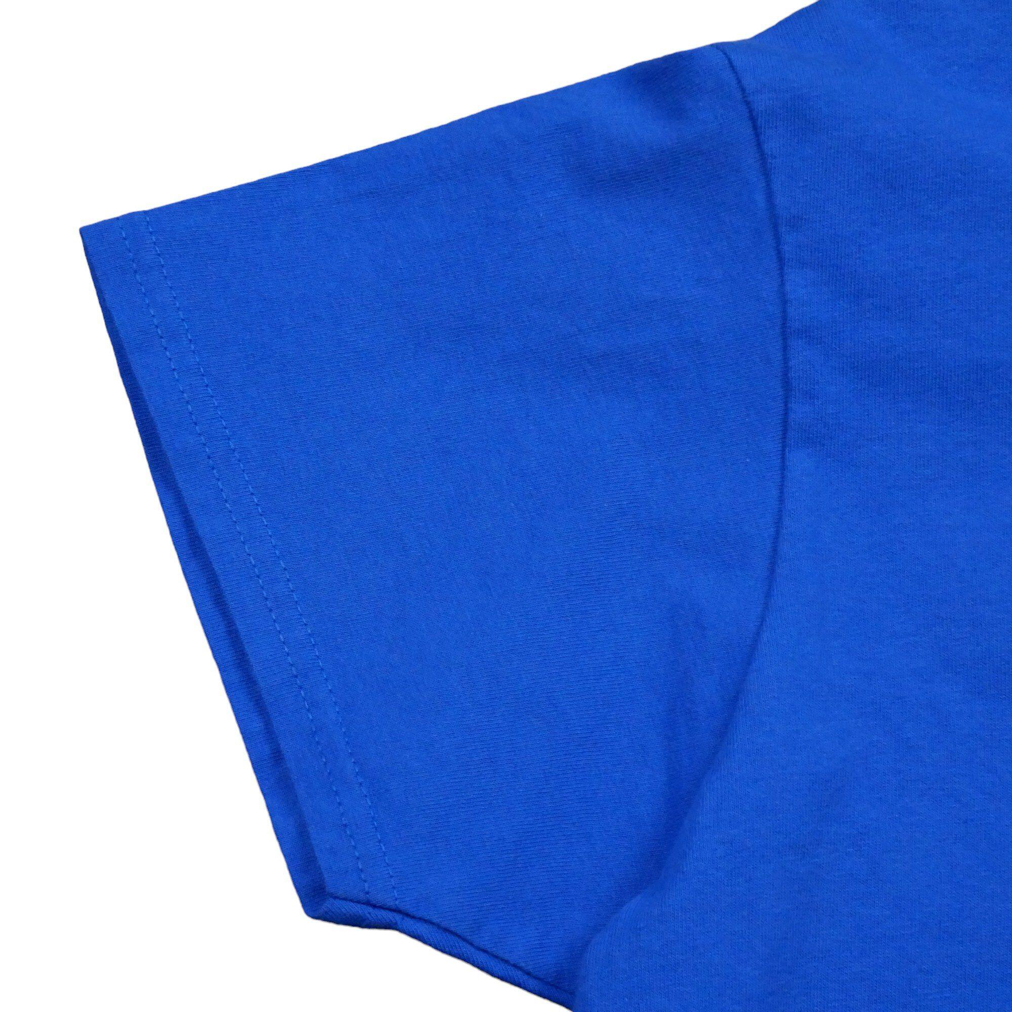 Gildan Coast Guard T-shirt 5/7
