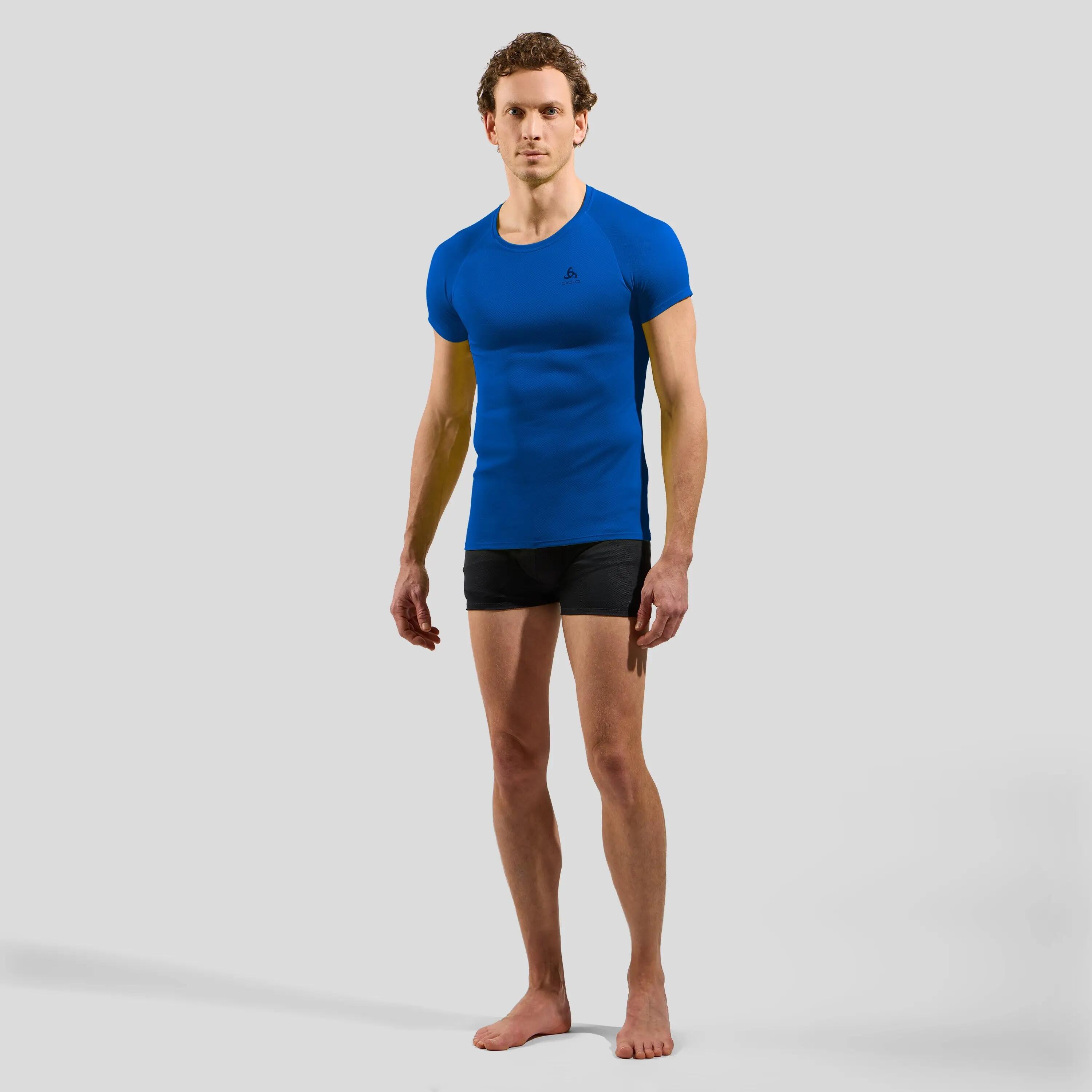T-shirt Active F-Dry Light pour homme ODLO 4/6