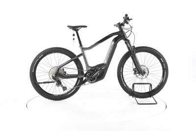 Tweedehands - haibike hardseven 10 e-bike - zeer goed