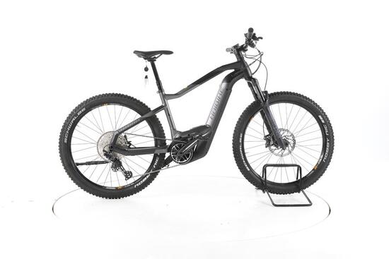 Refurbished - Haibike HardSeven 10 E-Bike - Sehr gut