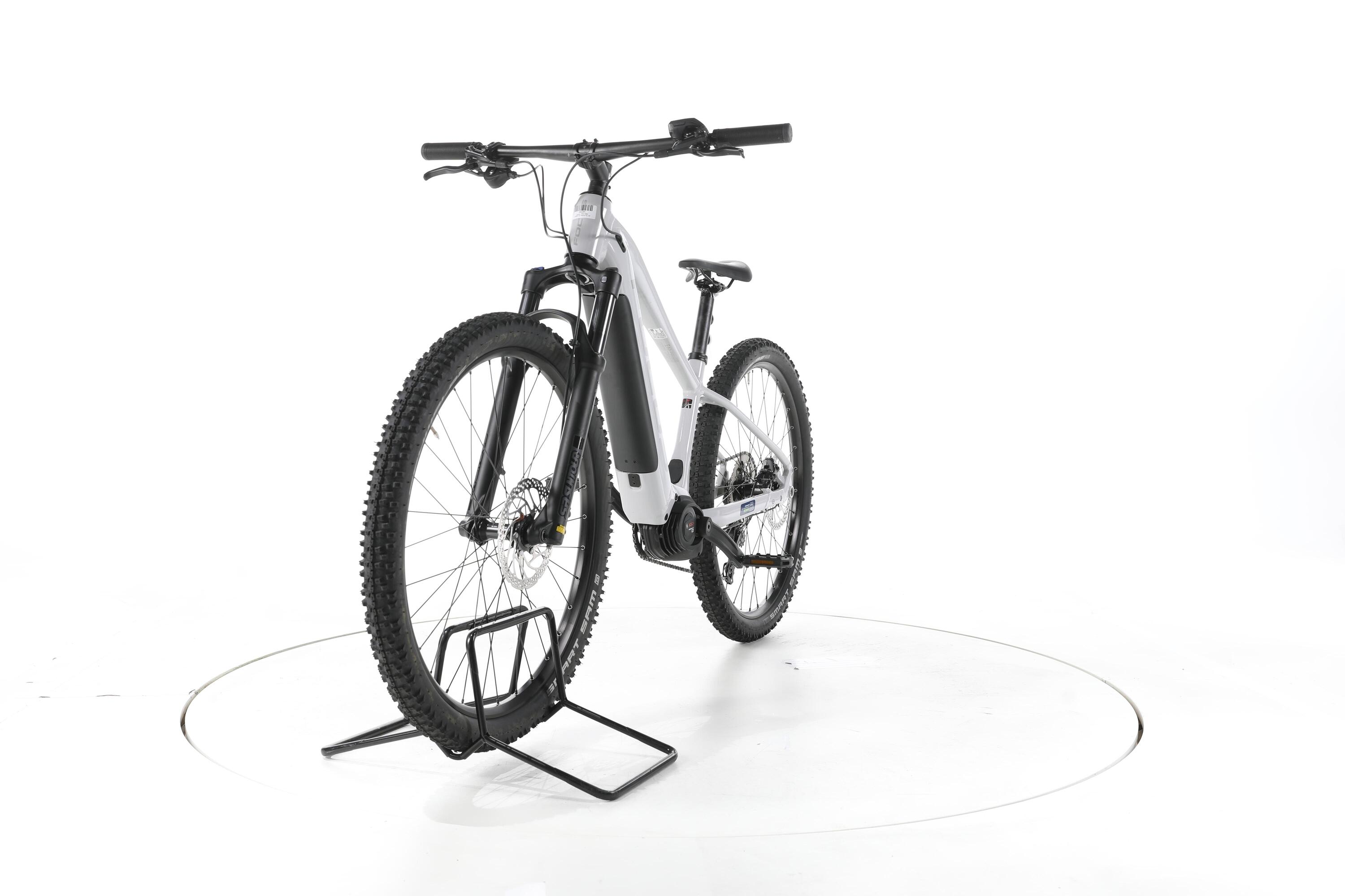 Ebike ricondizionata · Focus Jarifa² 6.7 Seven · Ottime condizioni 4/7
