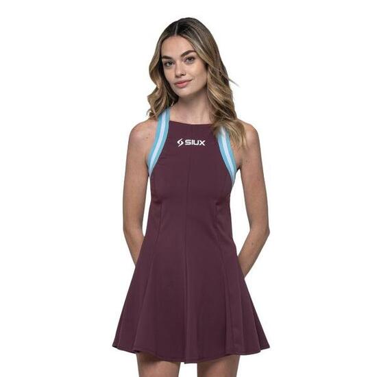Kleid Siux Apex 26 Frau