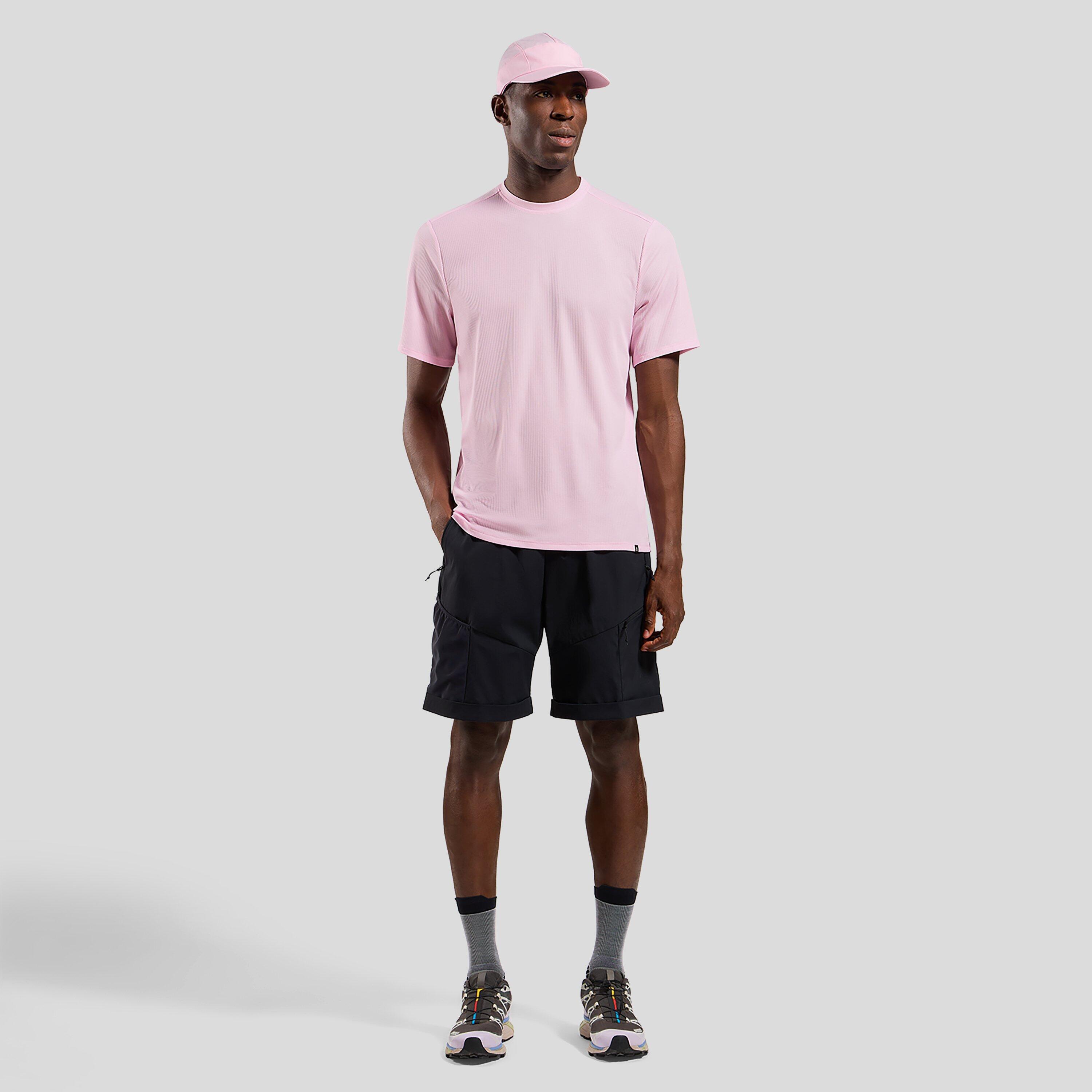 T-shirt Cubic Light ODLO 3/3