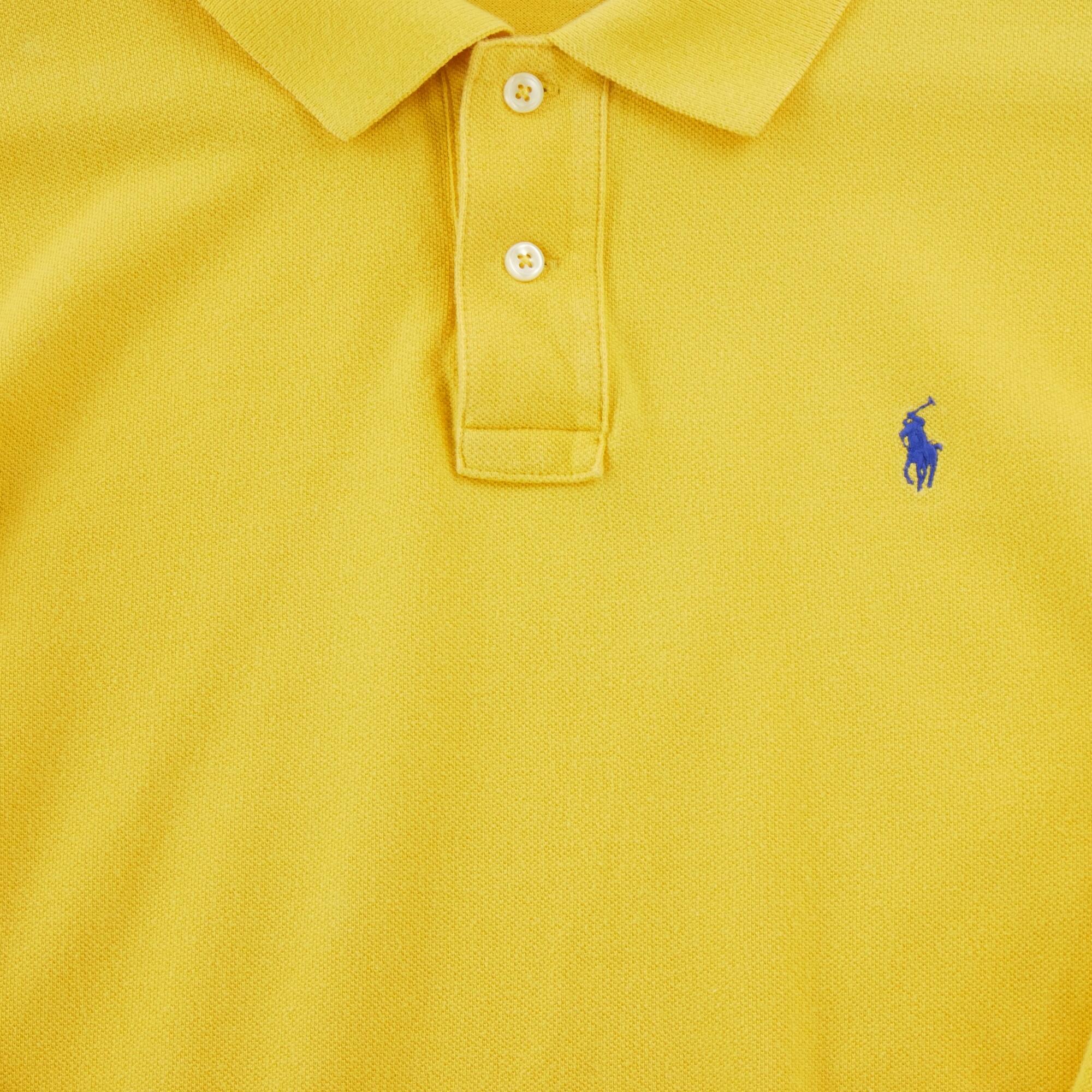Polo Ralph Lauren Herren Langarmshirt 3/7