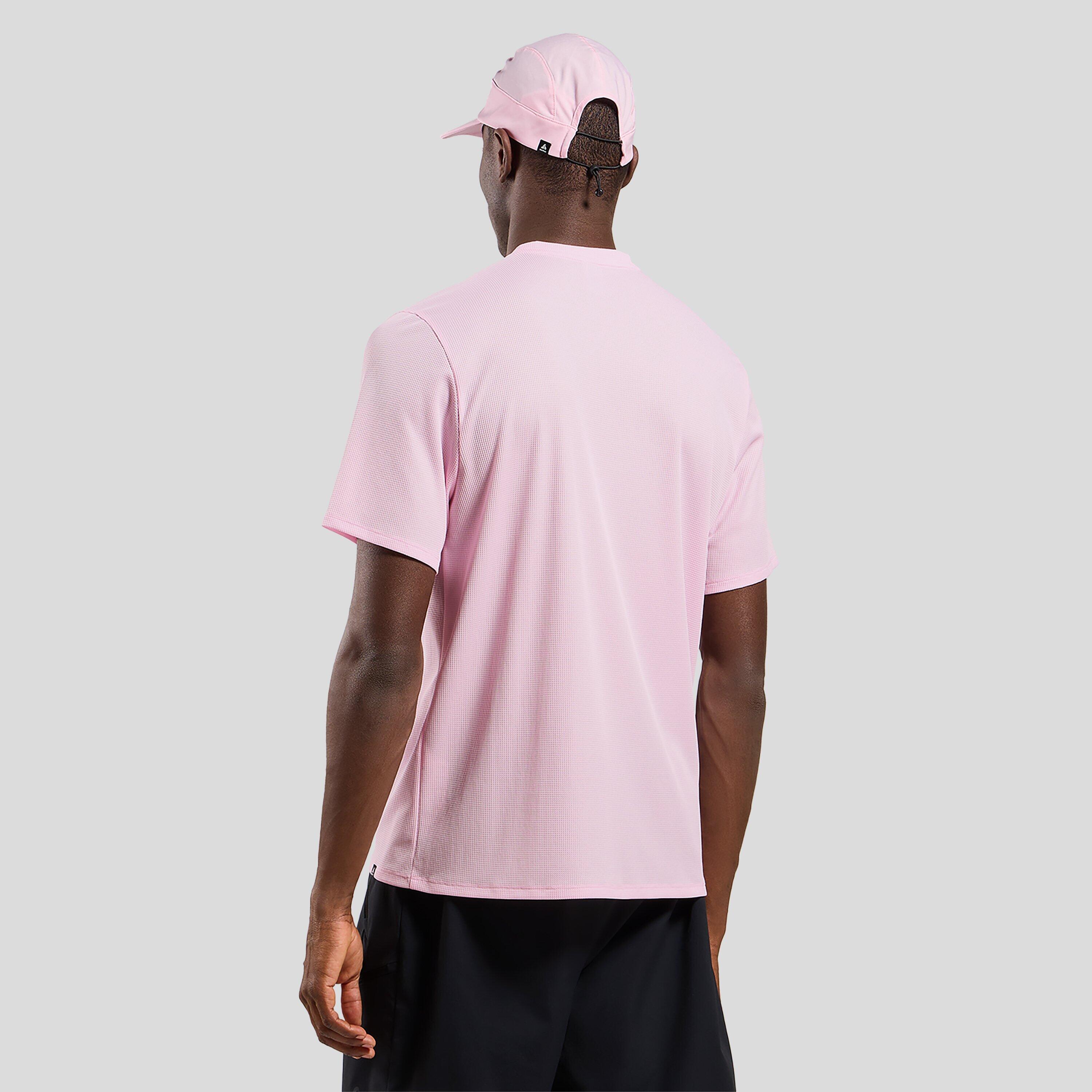 T-shirt Cubic Light ODLO 2/3