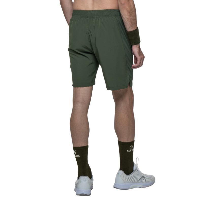 Short Siux Gareh 26 Verde 4/5