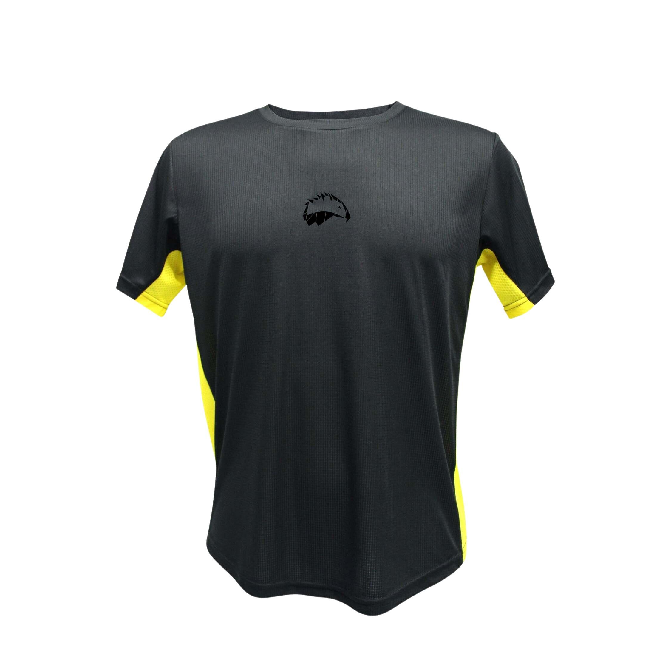 Preto / Amarelo / Amarelo