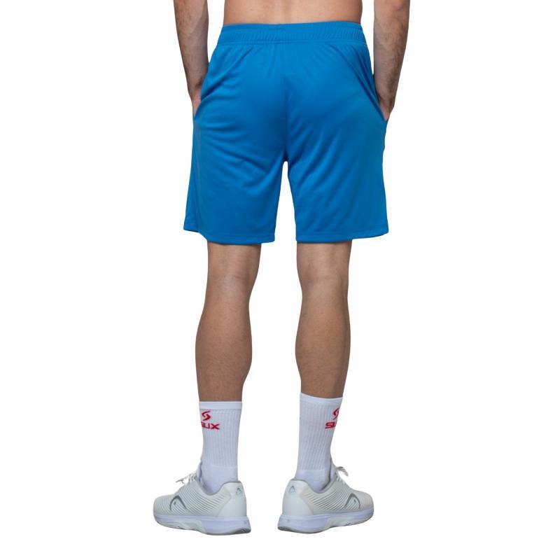 Short Siux Cyber 26 Azul 5/5