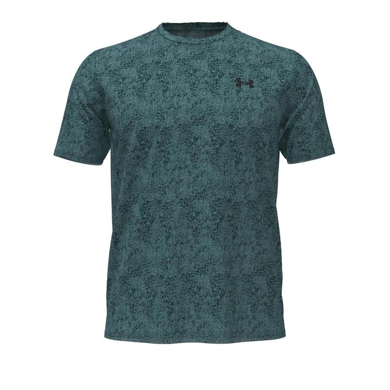 Koszulka m��ska Under Armour Tech Tee Pixelate