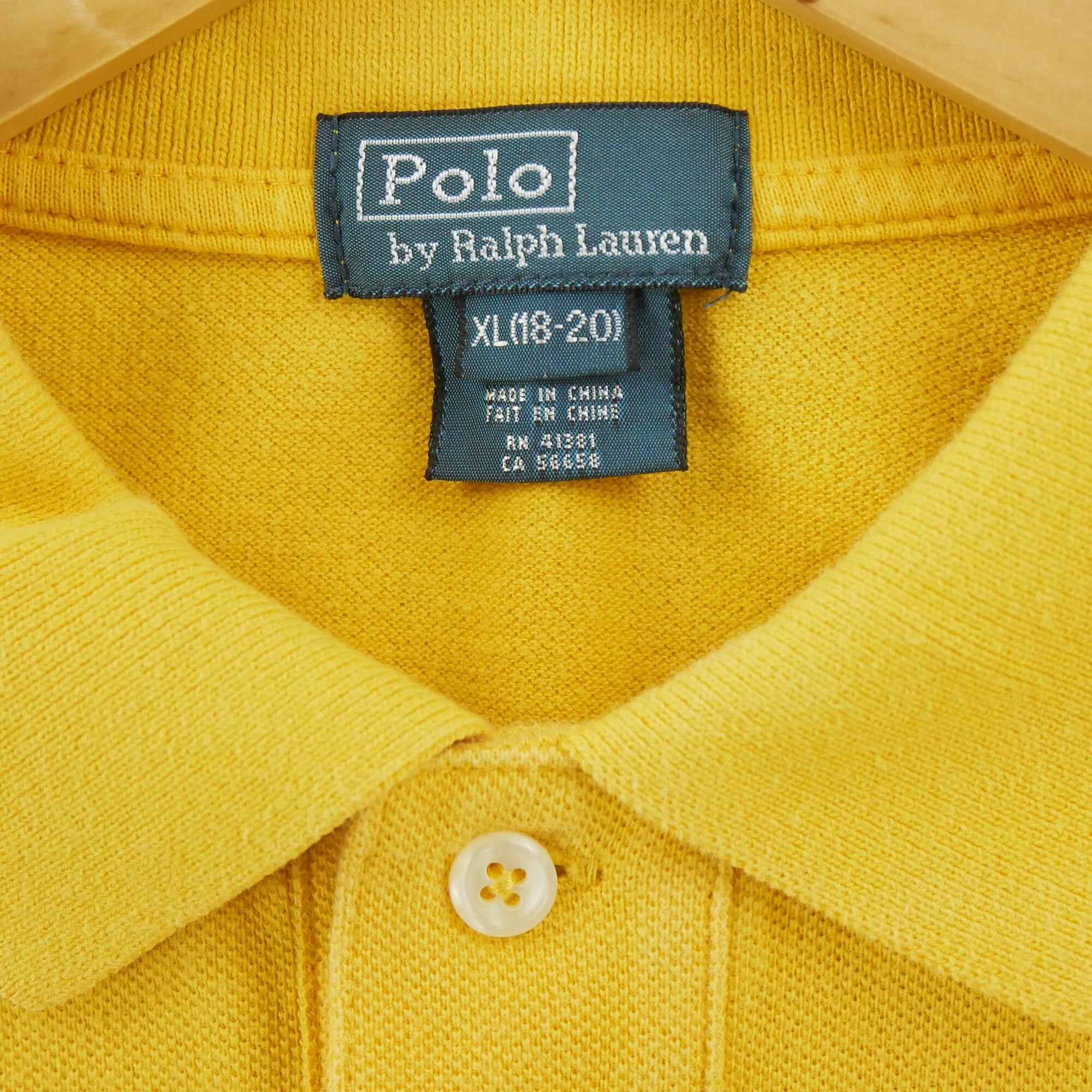 Polo Ralph Lauren Herren Langarmshirt 7/7