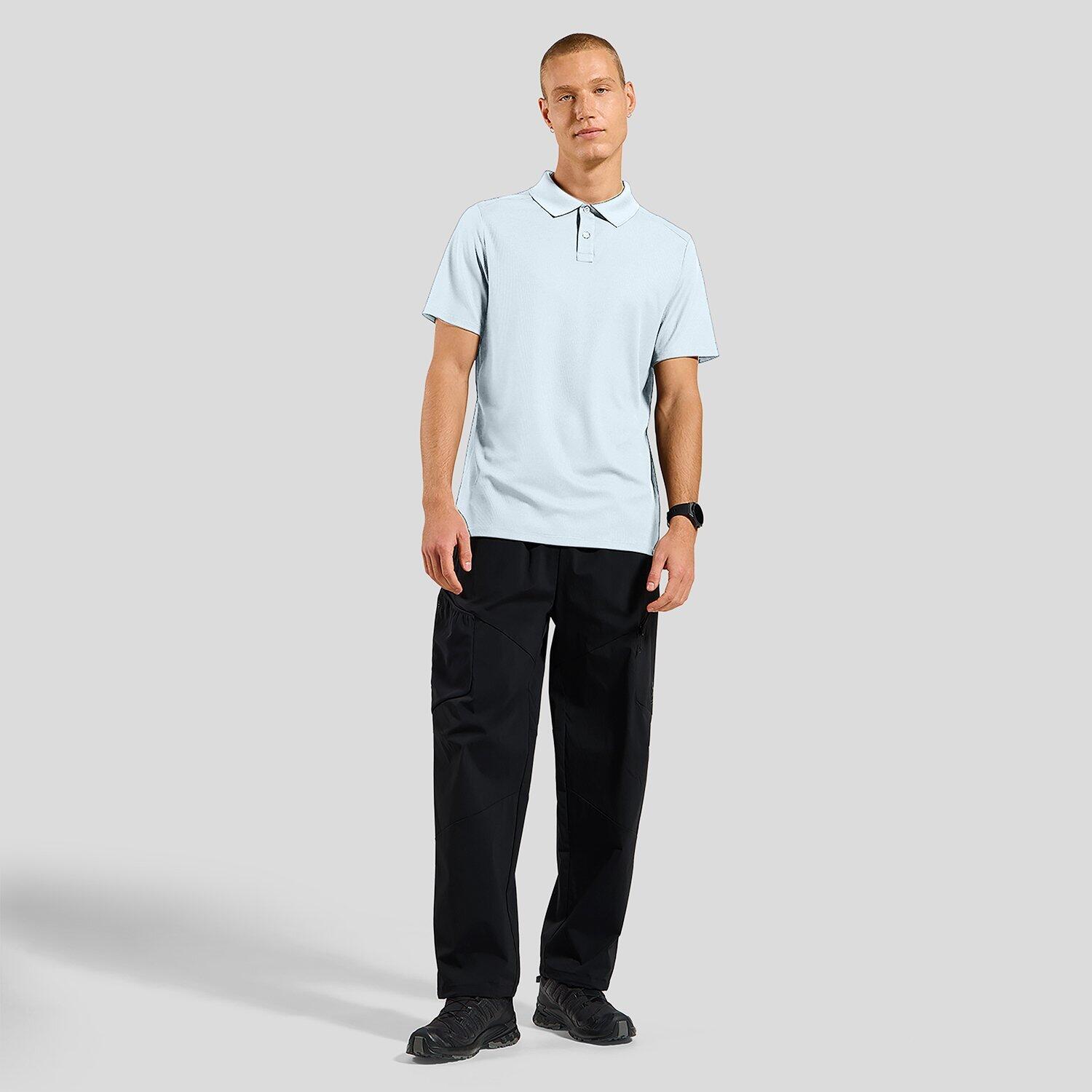 Cubic Light Poloshirt ODLO 3/5