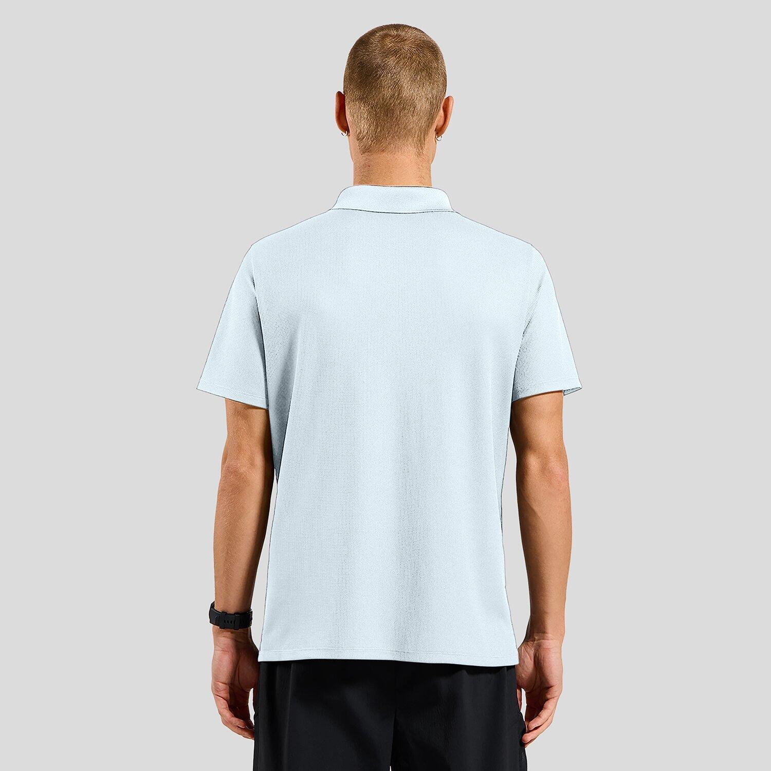 Cubic Light Poloshirt ODLO 2/5