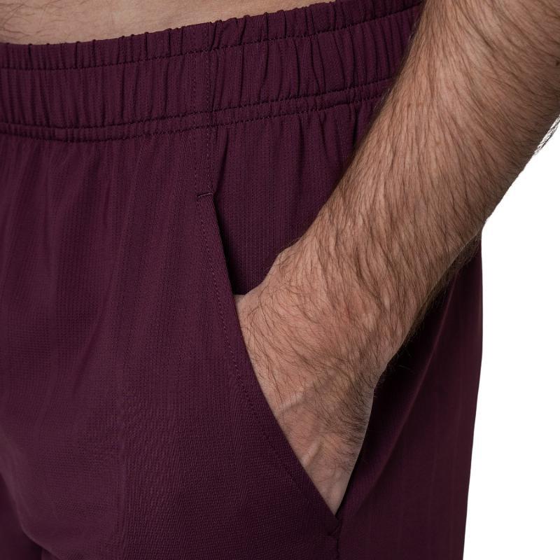 Short Siux Apex 26 Burdeos 2/5