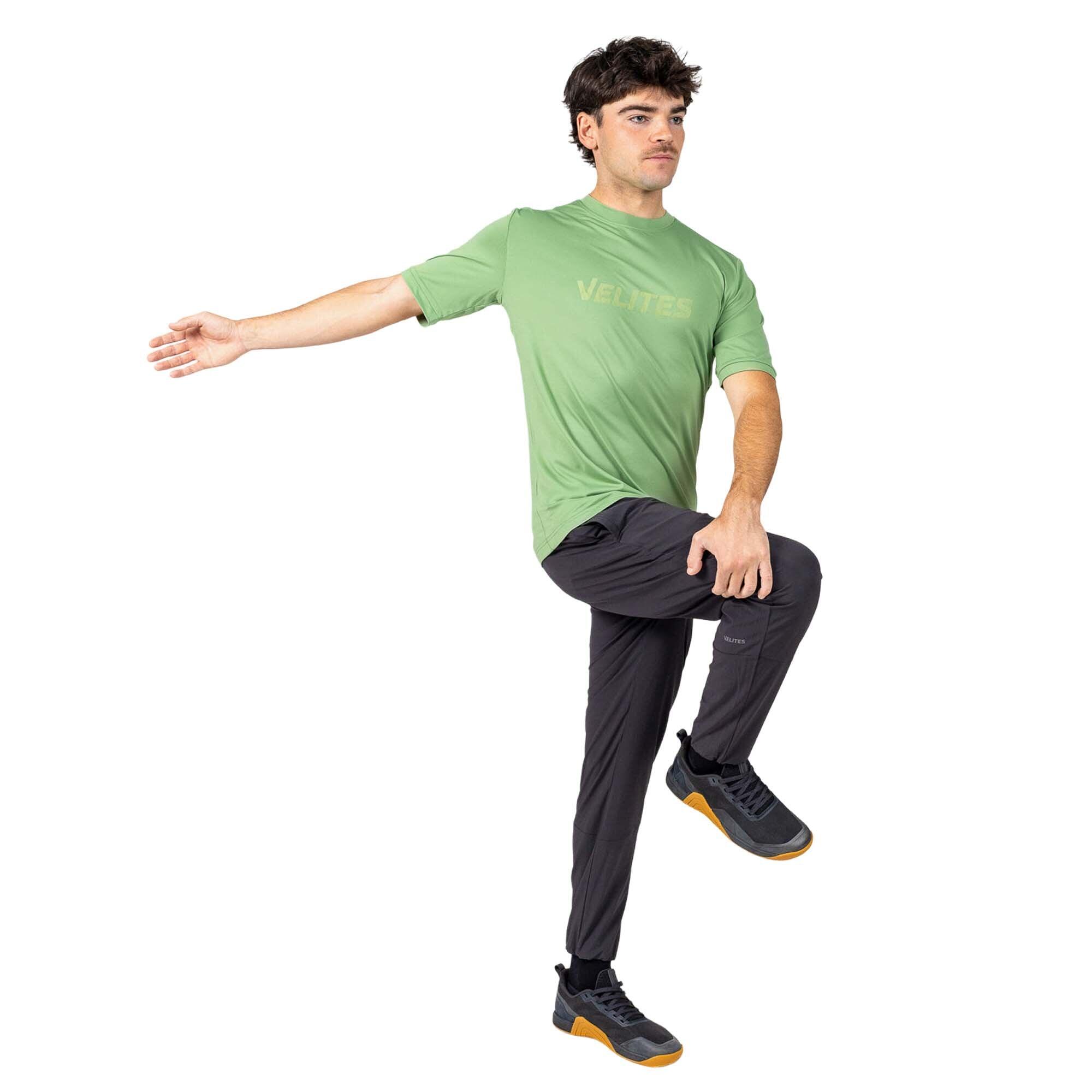 T-shirt Velites Holo 5/5