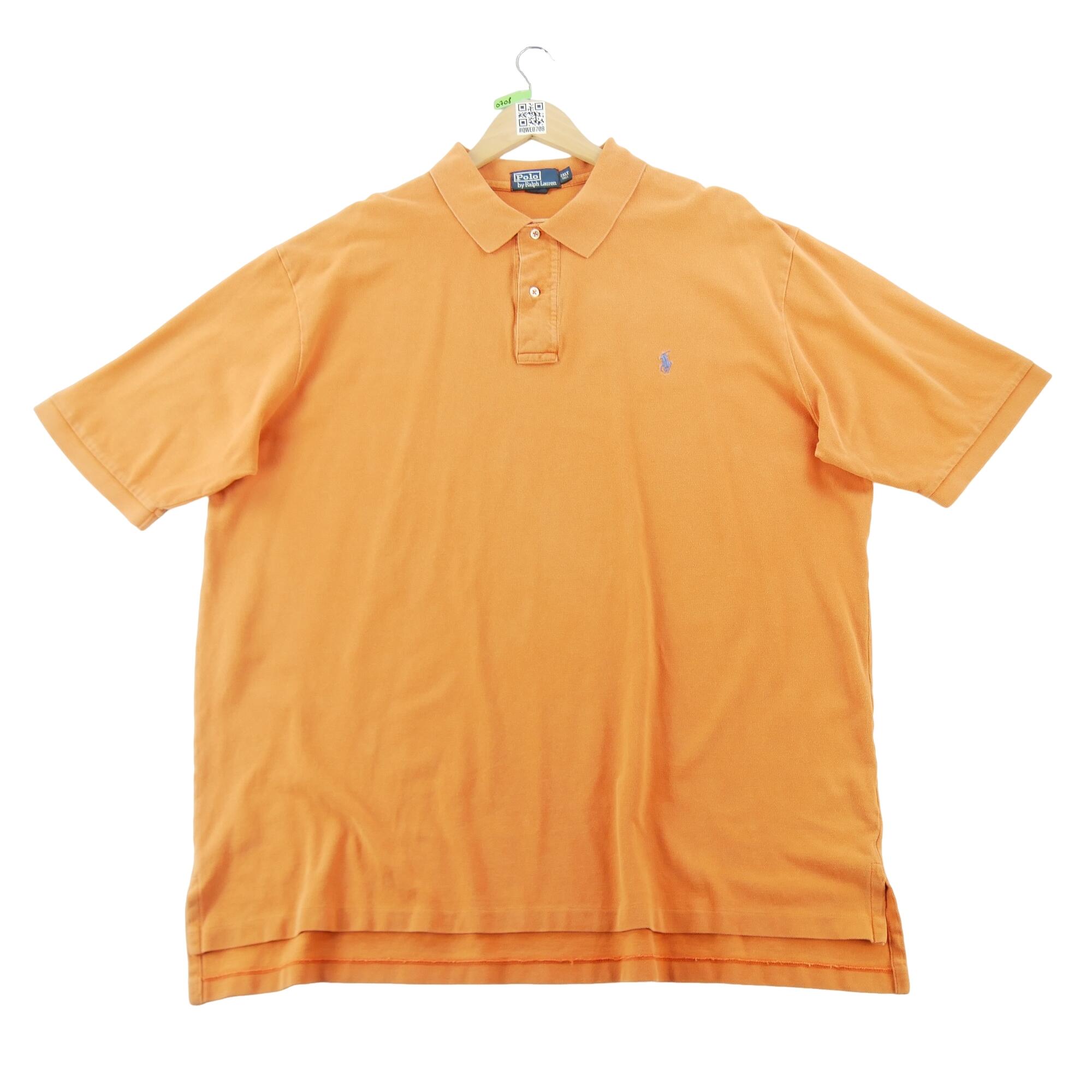 Second hand - Polo maniche corte uomo - Stato molto buono 2/5