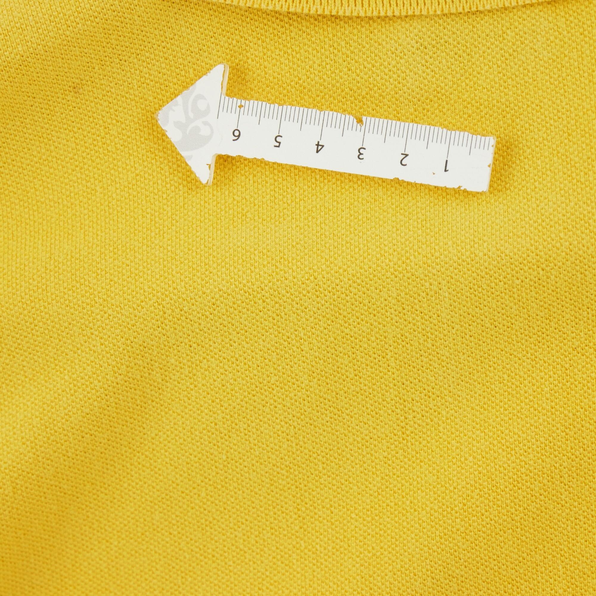 Polo Ralph Lauren Herren Langarmshirt 6/7