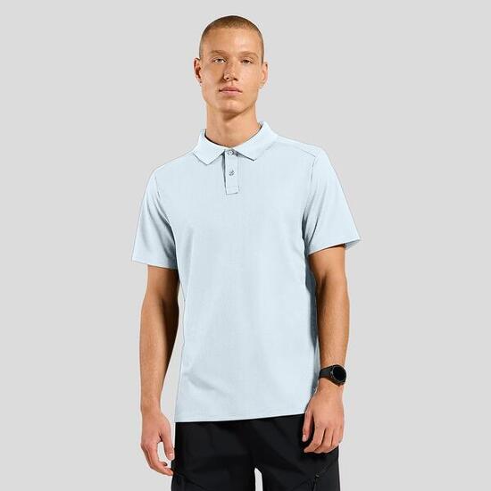 Cubic Light Poloshirt ODLO