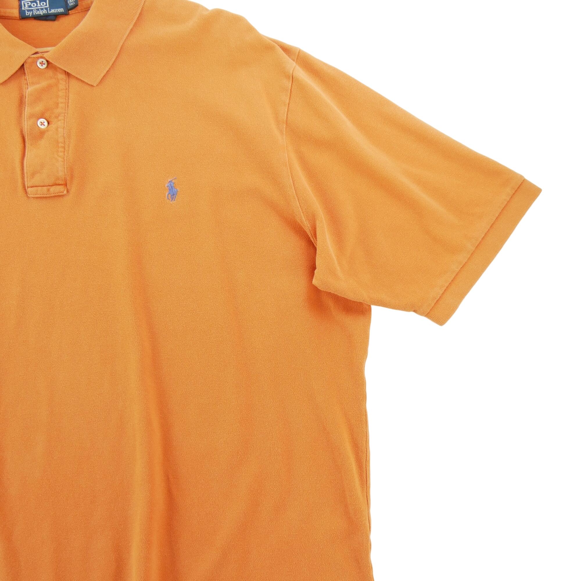 Second hand - Polo maniche corte uomo - Stato molto buono 4/5