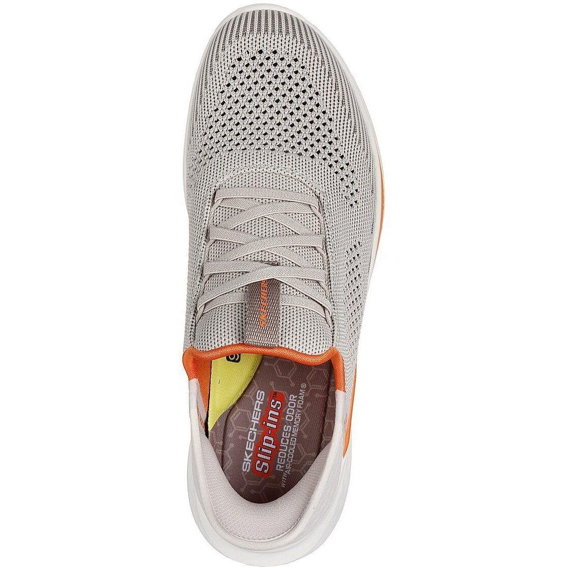 Sneakers Skechers Slade - Quinto, Grijs, Uniseks 2/5