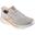 Pantofi sport unisex Skechers Slade - Quinto, Gri