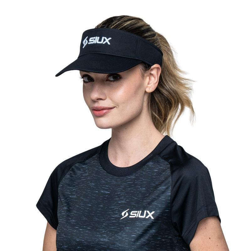 Visiere Siux Basic 26 Noire 3/5