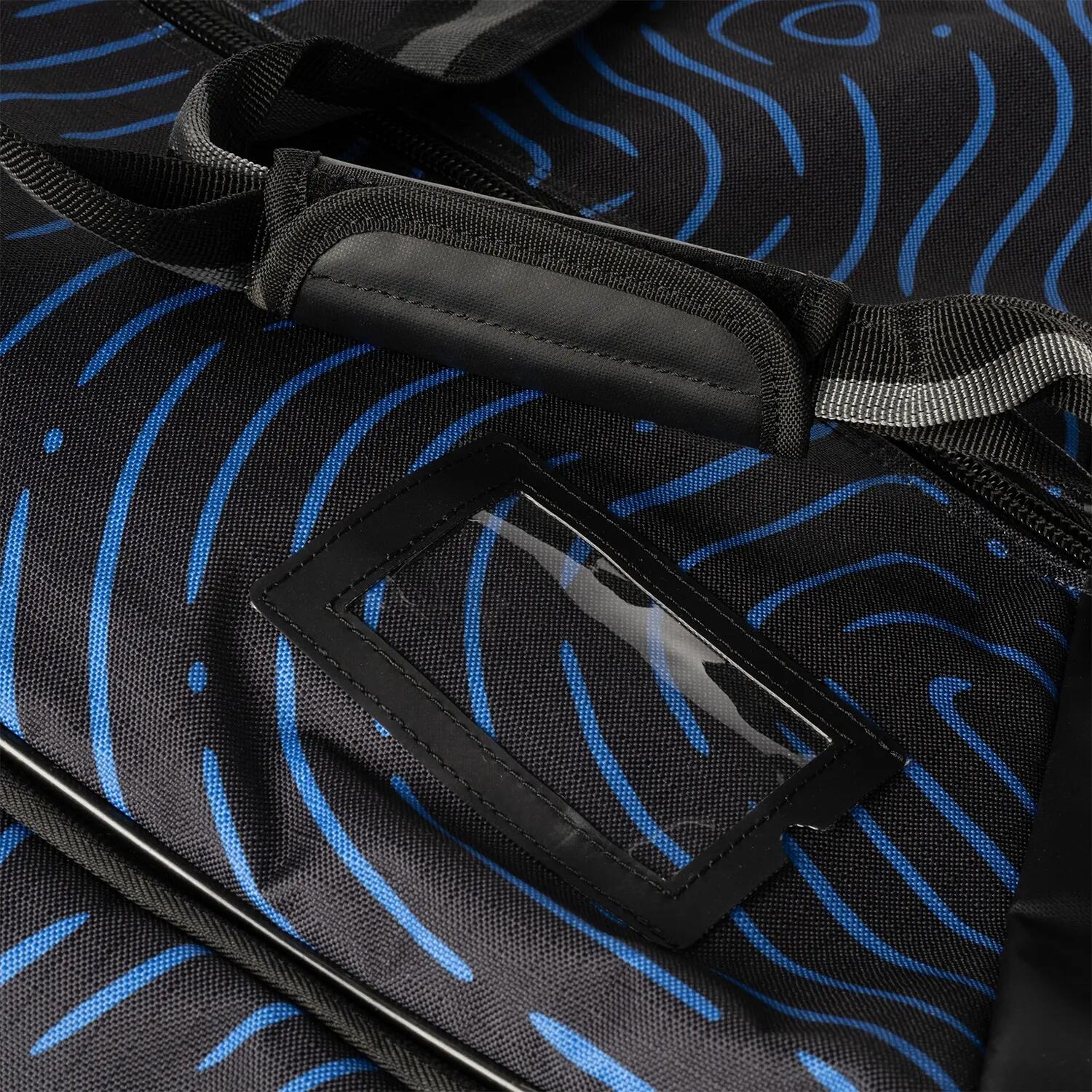 Rolltasche Bauer Premium - coloured Senior 3/5