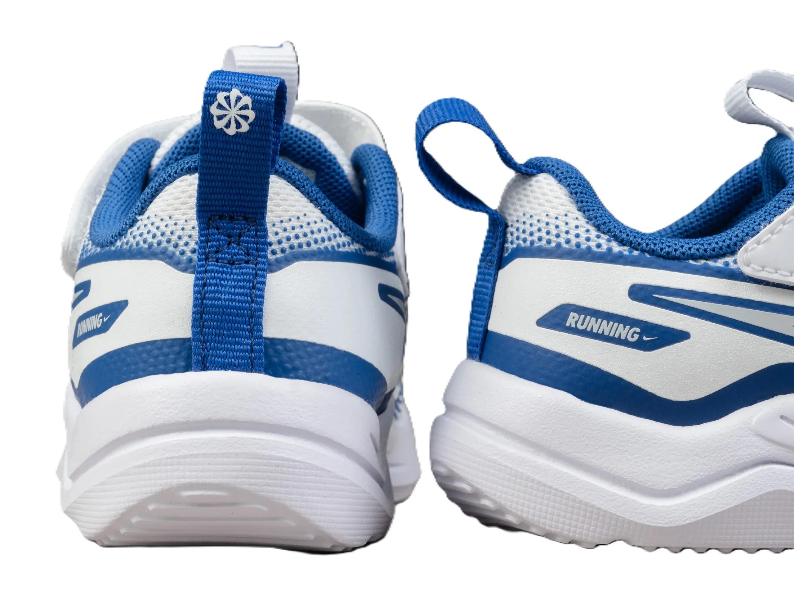 Buty dziecięce sportowe na rzep Nike COSMIC RUNNER 4/6