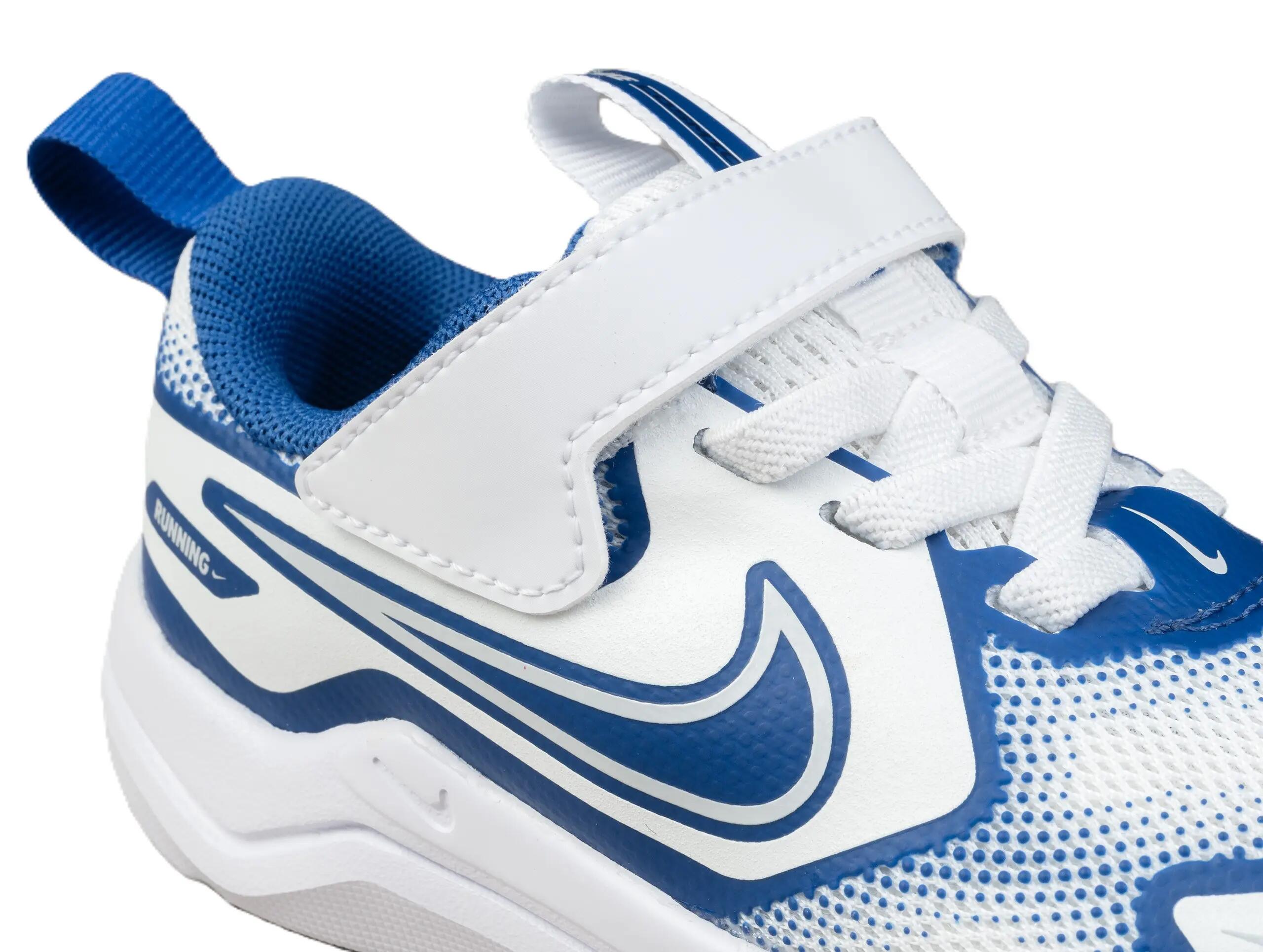 Buty dziecięce sportowe na rzep Nike COSMIC RUNNER 6/6