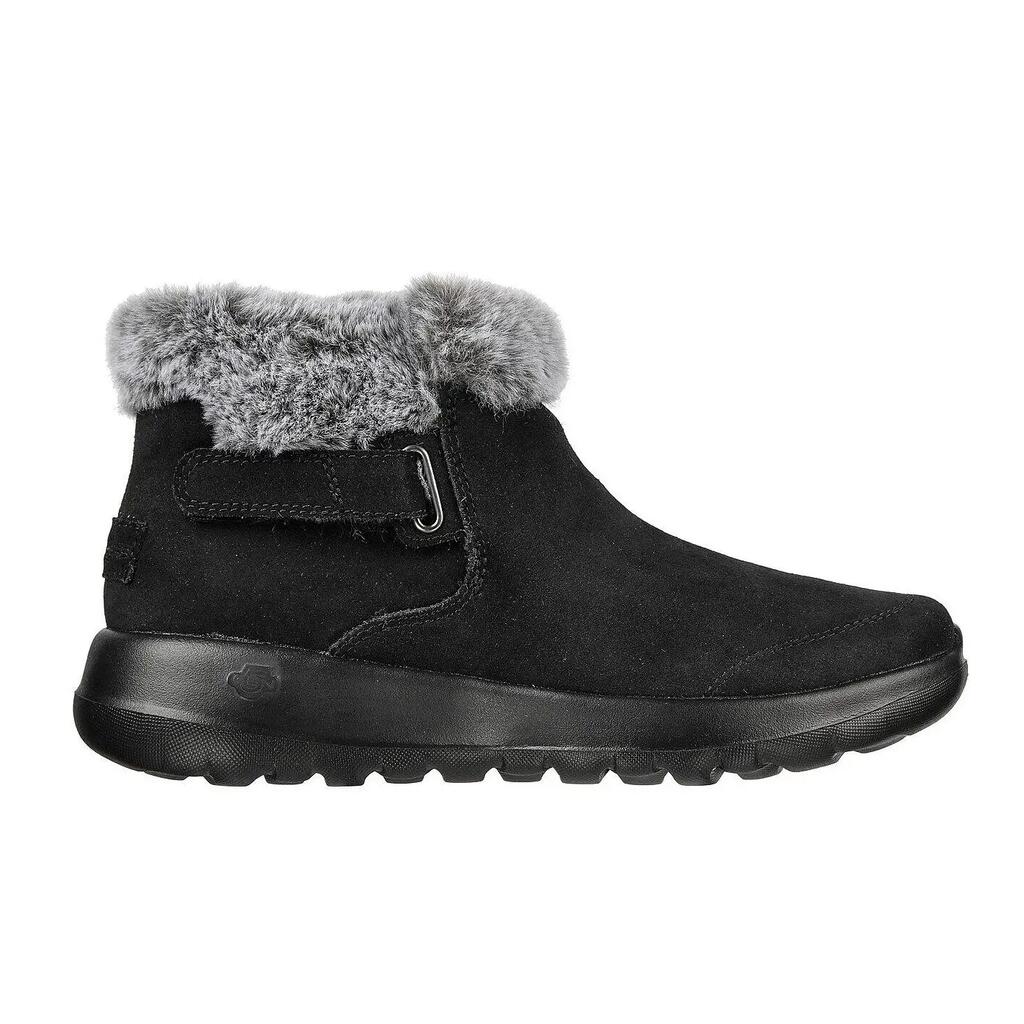 SKECHERS women’s winter boots On-The-Go Joy First Glance