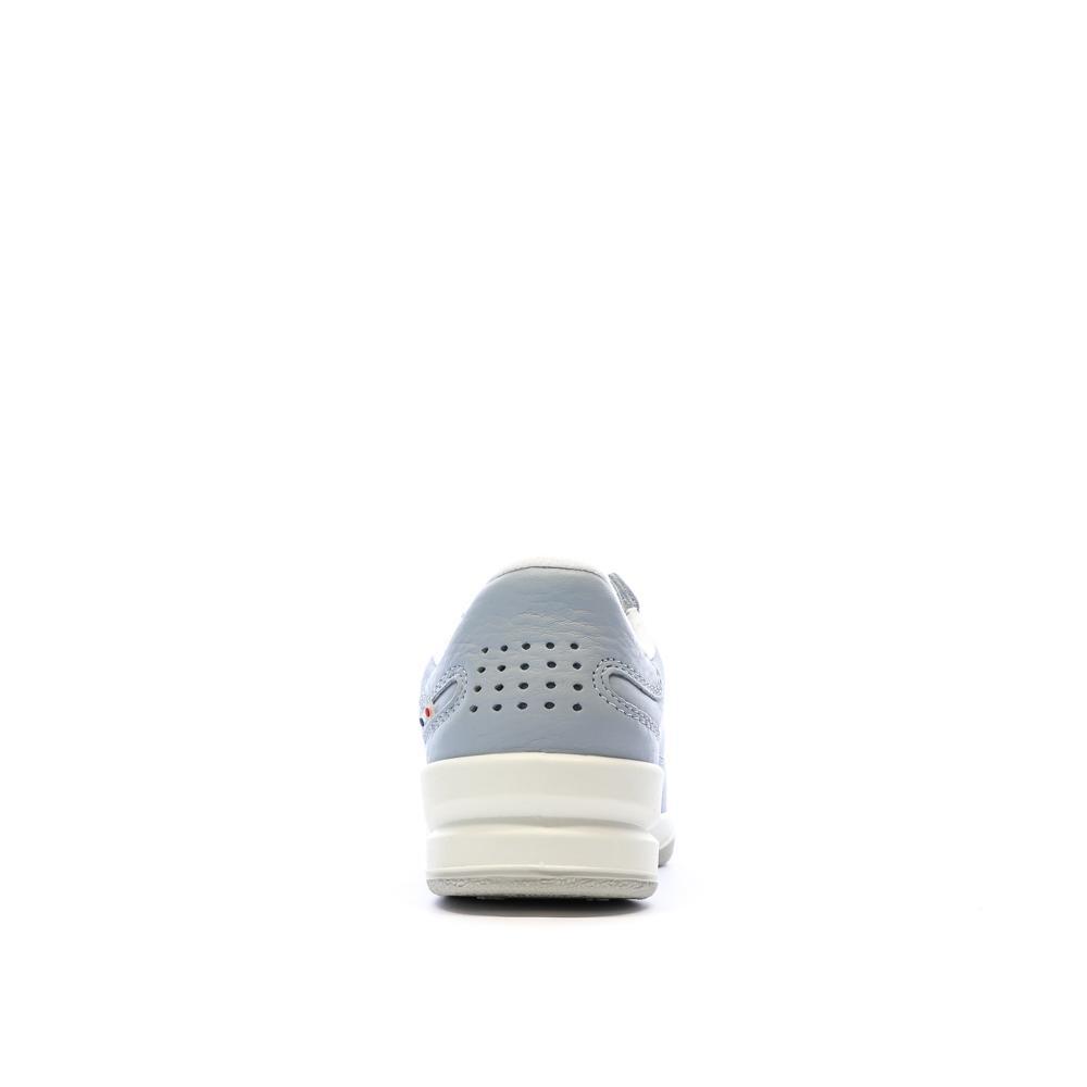Chaussures de ville Bleu Clair Femme TBS BRANDY 3/7