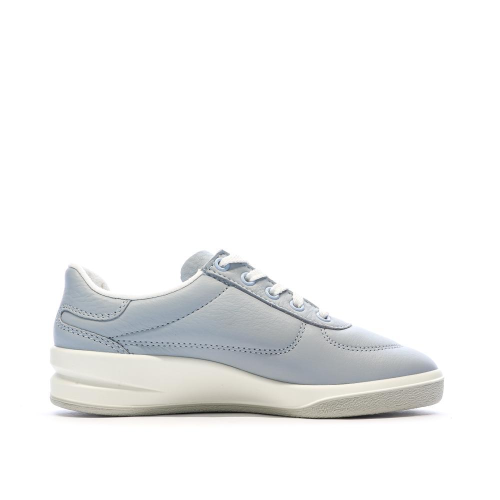 Chaussures de ville Bleu Clair Femme TBS BRANDY 2/7