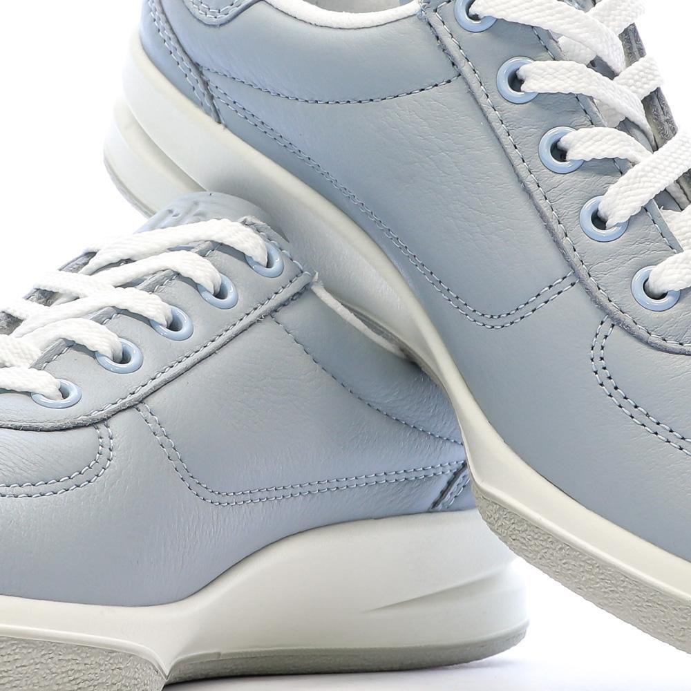 Chaussures de ville Bleu Clair Femme TBS BRANDY 7/7