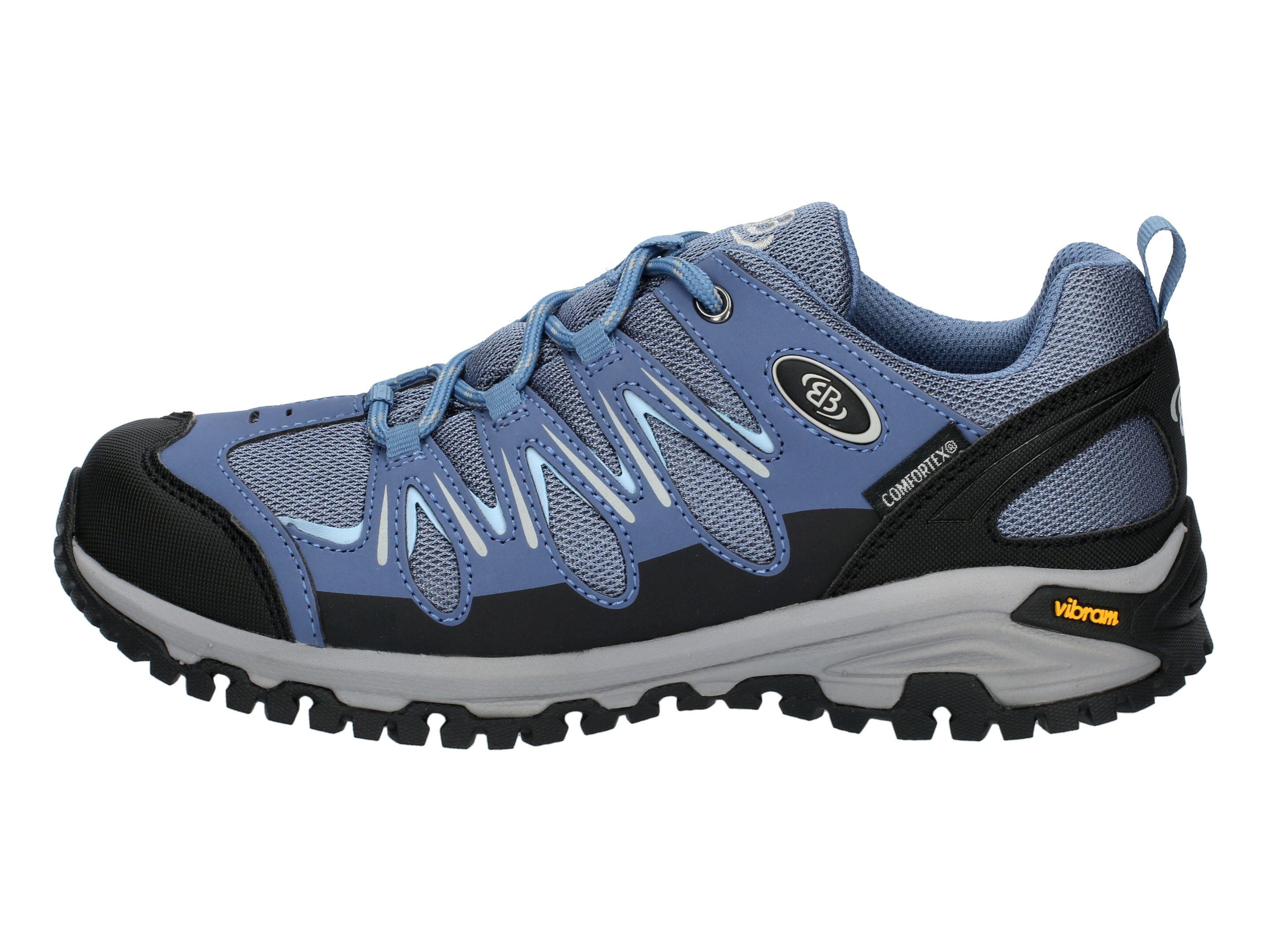 Scarpa outdoor multifunzione impermeabile donna Brütting Expedition 2/6