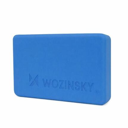 Cube de yoga pour pilates et étirement WKDJ-B1 WOZINSKY