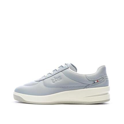 Chaussures de ville Bleu Clair Femme TBS BRANDY