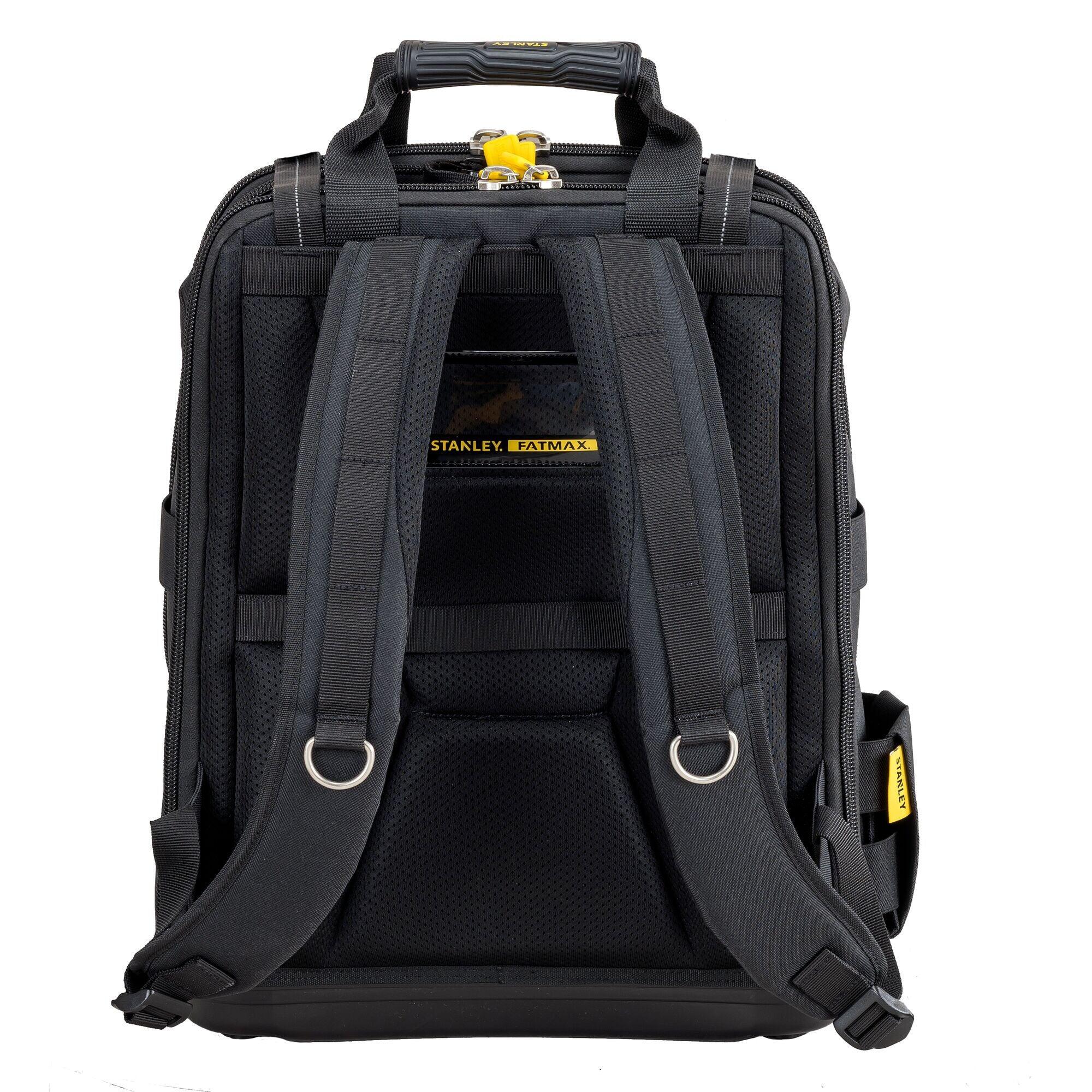 Sac à dos d'outils Stanley FatMax Quick Access 2/7