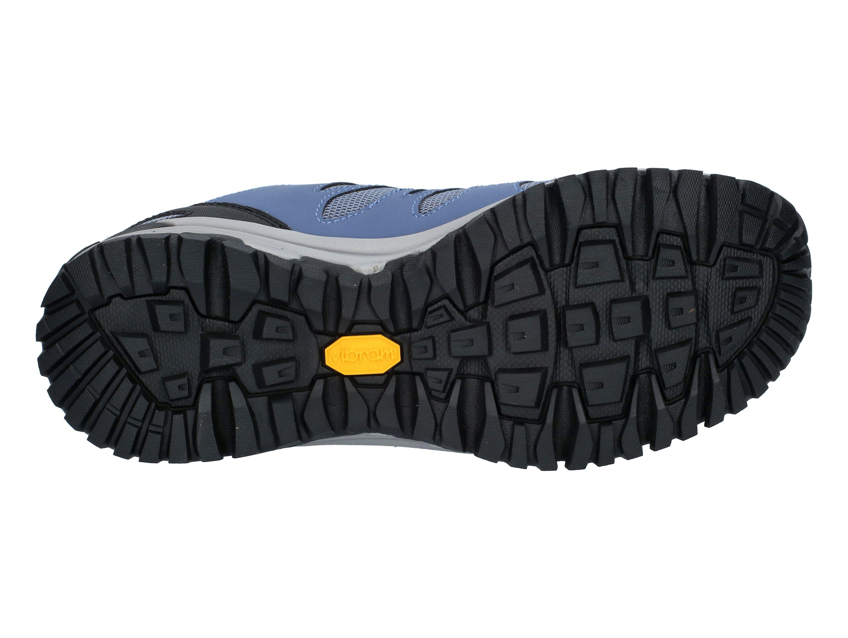 Scarpa outdoor multifunzione impermeabile donna Brütting Expedition 6/6