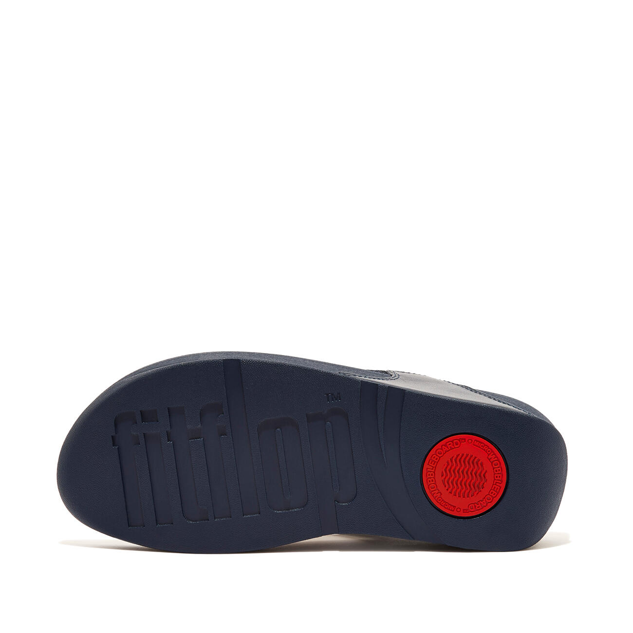 FitFlop Lulu Toe Post - Geo Glitz 4/7