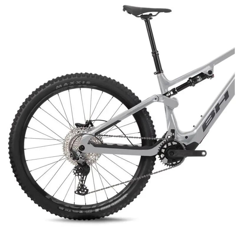 VTT Tout-Suspendu Électrique BH ilynx+ DL Enduro Carbon 9.0 800 Wh DJI 150 Nm 29 3/3