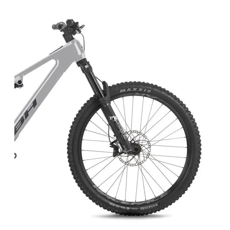 VTT Tout-Suspendu Électrique BH ilynx+ DL Enduro Carbon 9.0 800 Wh DJI 150 Nm 29 2/3