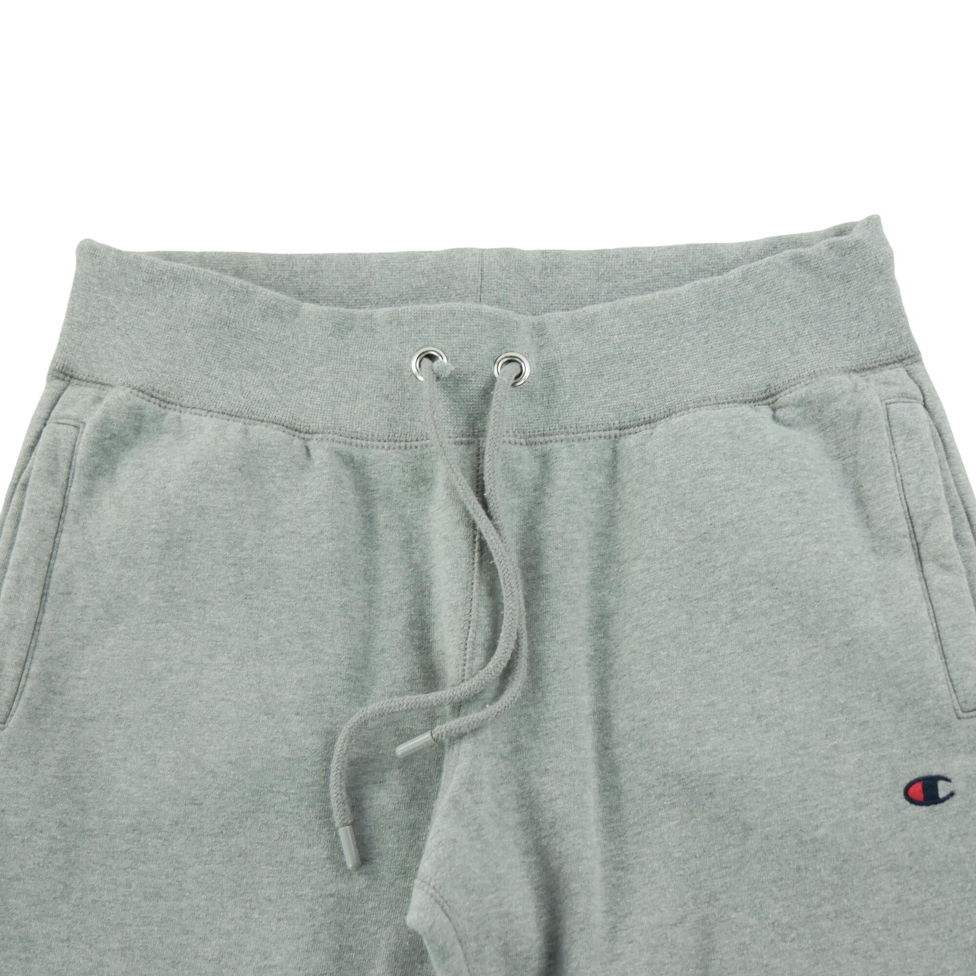 Refurbished - Champion Damen Jogginghose Grau - Wie neu 3/5