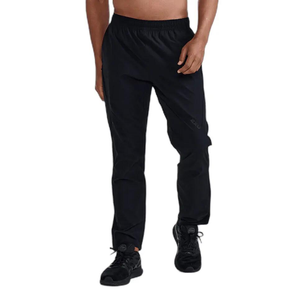 Pantalon 2XU Molton 1/2