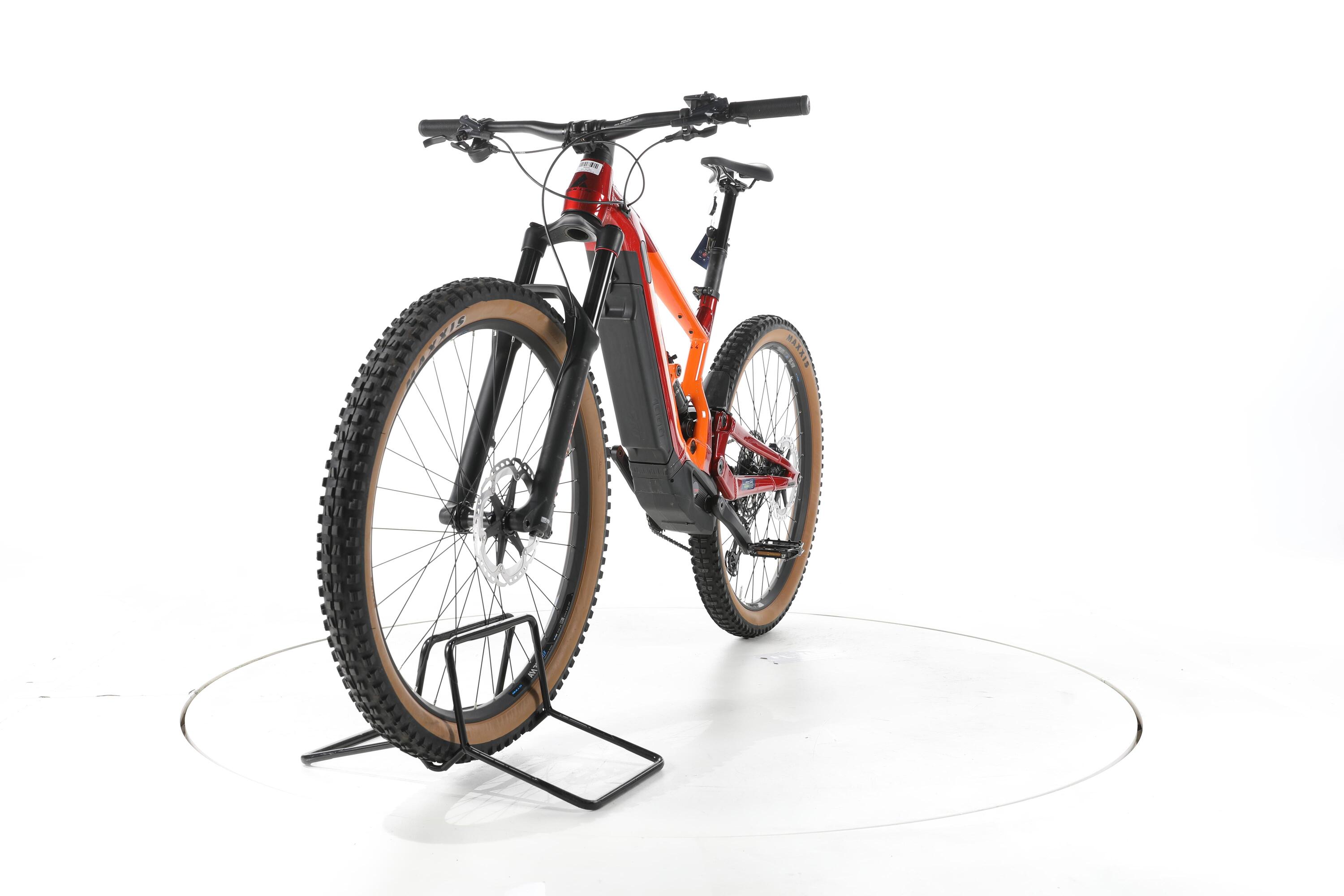 Reconditionné - Bulls E Stream Evo AM 3 Fully E-Bike - Très Bon 4/7