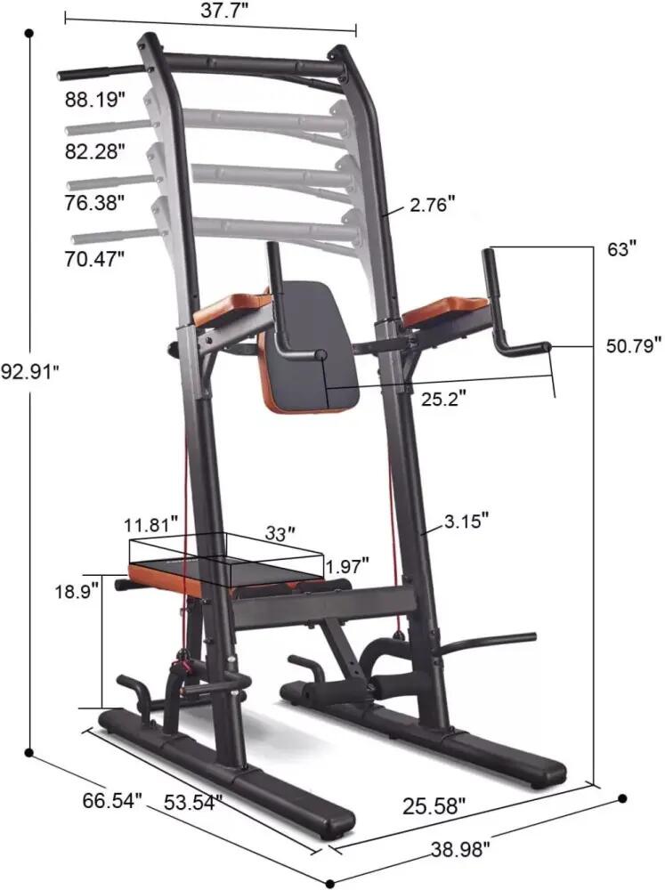HC HOME FITNESS picture